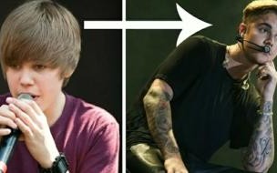 justin bieber父母为何离婚 babyjustinbieber